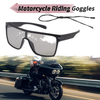 Motorcycle Set Motorcycle Riding Goggles