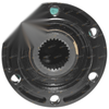 Navara D21 D22 Frontier WD21 Terrano Pathfinder 2x Free Wheeling Locking Hubs