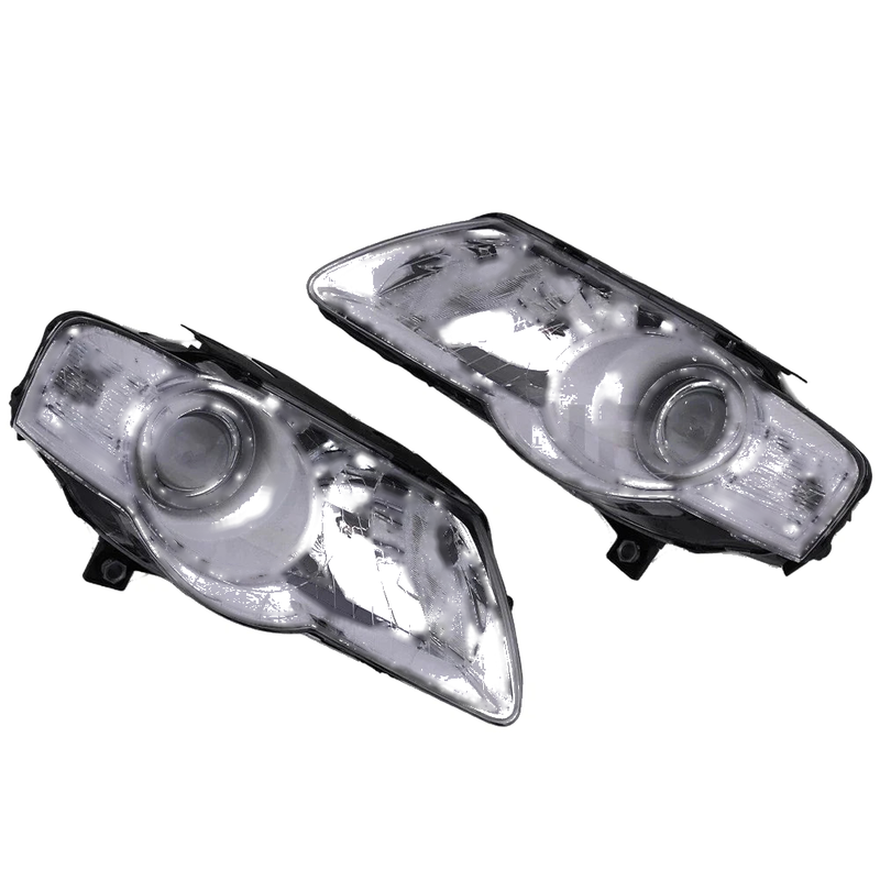 Volkswagen Passat 2 x Headlights (2006–2010)