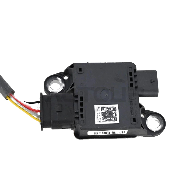 Audi Q5 / Q7 Exhaust Particulate Sensor (2014–2017)