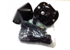 Nissan Navara D40 Spot Fog Light Lamp Kit (2013)
