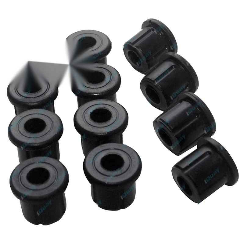 Landcruiser 40 60 70 Series Leaf Spring & Shackle Front Bush Kit (1980-1999)
