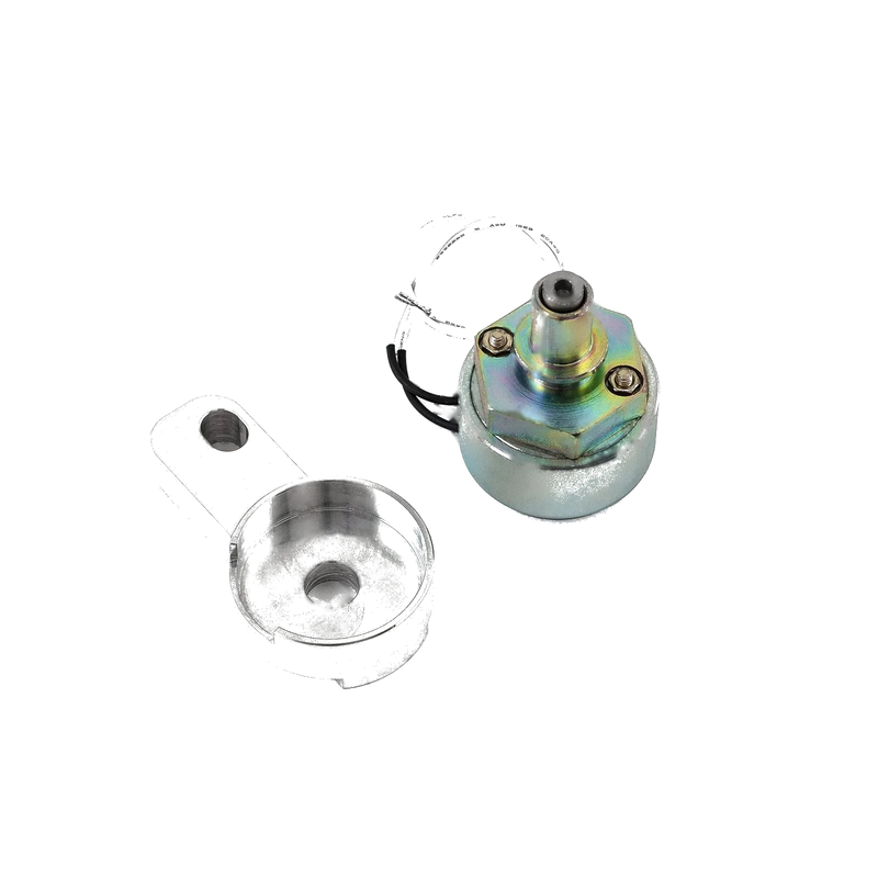 Ford C4 Transmission Push-in TransBrake Solenoid (1964-1981)