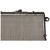 Toyota Landcruiser 100 Series 4.2L 1HD-FTE 2 x Row 44mm Radiator (1998–2007)