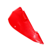 KLX110 125cc PIT PRO Dirt Bike RED Plastics Fairing Fender Kit