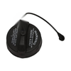 Mazda CX-7, MazdaSpeed6, MX-5 Miata, RX-8 Fuel Cap (2007-2012)