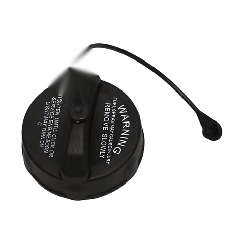 Mazda CX-7, MazdaSpeed6, MX-5 Miata, RX-8 Fuel Cap (2007-2012)