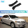 Toyota Camry Front Bumper Mounting Brackets