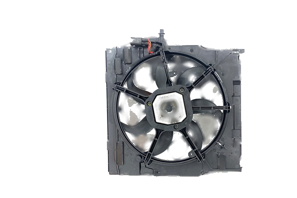 BMW X5 E70 (2007-2013) Petrol Radiator Fan 3.0si 4.8L