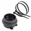 Polaris Sportsman Scrambler Clutch Cover Intake Boot