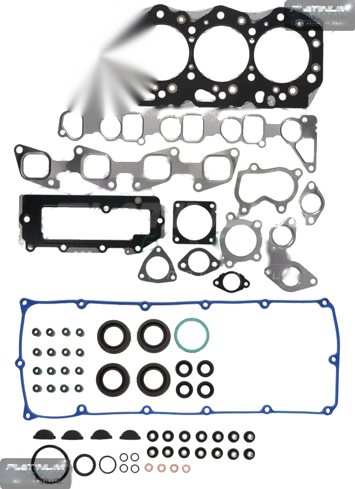 Holden Colorado RC Rodeo RA 3.0L 4JJ1 4JJ1TCX Head Gasket