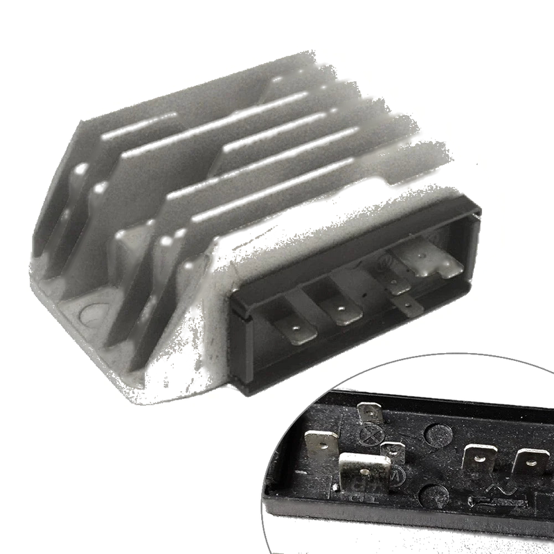 Lombardini Ruggerini RD MD RY Voltage Regulator