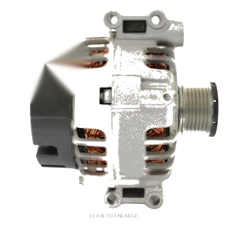 BMW X1 E84 4Cyl 2.0L Alternator (2010-2012)