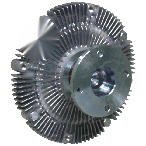 Toyota Hilux LN55 LN56R LN65R Fan Clutch Coupling (1983–1988)