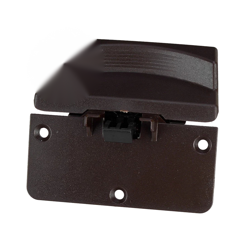 Dodge Ram 1500 2500 3500 Center Console Armrest Lid Latch (2014-2017)