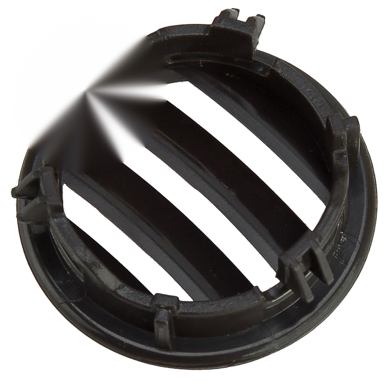 Mercedes-Benz W204 C-Class A/C Vent Dashboard Fit (2007-2010)