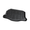 Honda Fit Jazz Cargo Liner Rear Trunk Mat (2014-2019)