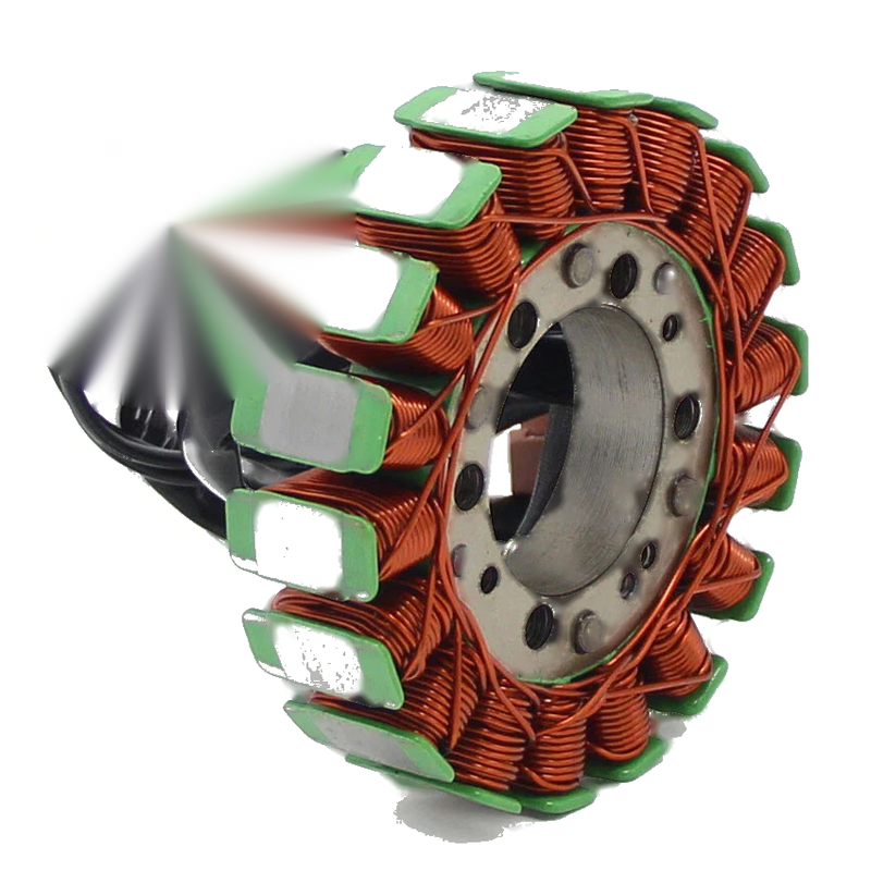Husqvarna 701 ENDURO, 701 SUPERMOTO Magneto Stator Coil (2016-2017)