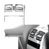 Mercedes X204 GLK A/C Air Vent Panel Cover (2008-2015)