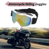 Motorcycle 1Pc / Goggles / Motorcycle Riding Goggles
