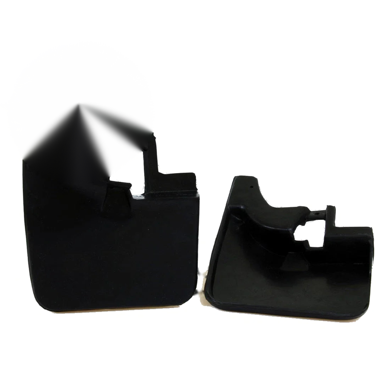 Nissan Navara D22 1997-2005 Front Mud Guard Flaps