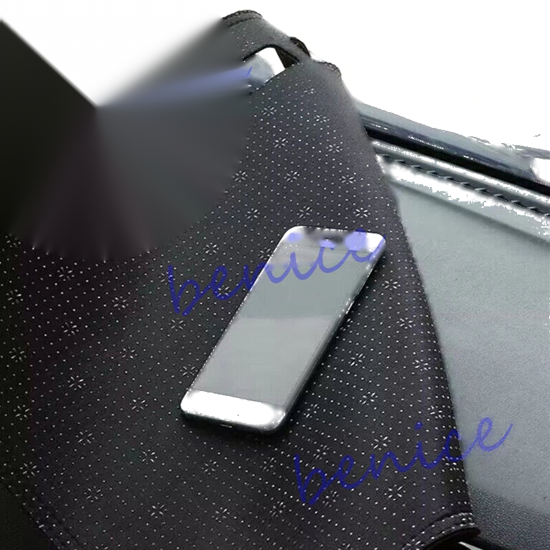 Lexus RX350 450H Leather Dash Cover Dashmat (2020–2022)