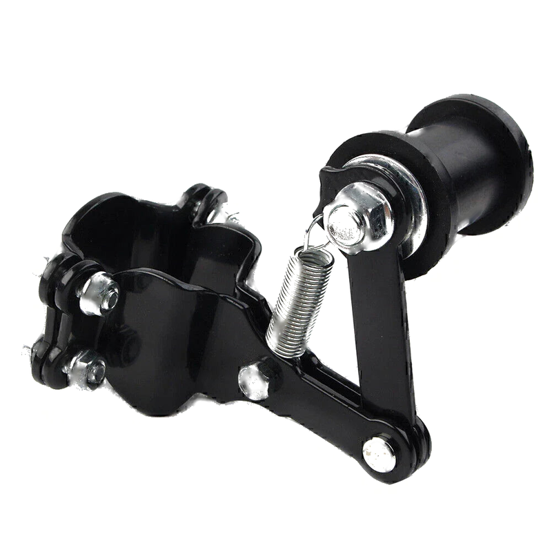 Dirt Bike ATV Chopper Motocross Motorcycle Chain Tensioner Roller