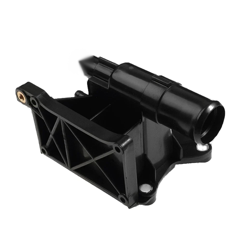 Mazda 3 5 6 Engine Coolant Thermostat Housing (2004-2013)