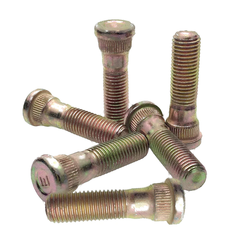 Mitsubishi Triton 6 x Wheel Studs (MH - MR)