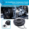 Toyota Landcruiser HZJ105R Air Conditioner Compressor Clutch (1998-2007)