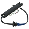 Toyota Prius Sienna Camry Rear Trunk Release Switch Button (2004–2023)