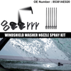 Toyota Sienna Water Nozzle Spray Kit