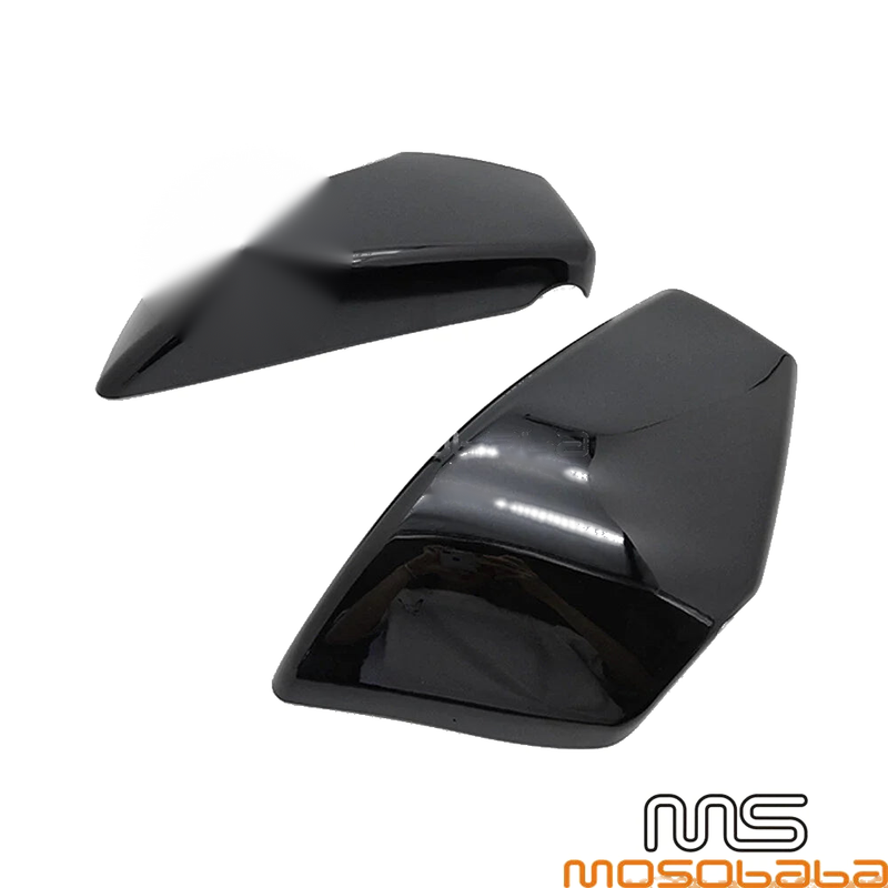 Honda VTX1300C, VTX1300R, VTX1300T Battery Side Cover Kit (2003-2009)
