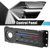 Mazda Miata Car Heater Control Panel (1990-1997)