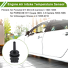 Porsche 911 993 3.6 Carrera 4 Air Charge Temperature Sensor