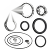 YAMAHA Bear Tracker / Big Bear / Bruin / Grizzly Rear Differential Bearing Seal