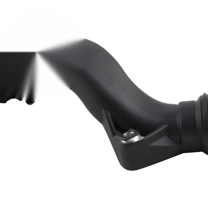 Benz CL550 S550 G63 Engine Coolant Thermostat Housing (2010-2018)