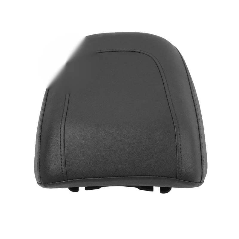 Harley Fat Boy FLFB FLFBS Rear Passenger Seat Cushion (2018-2023)