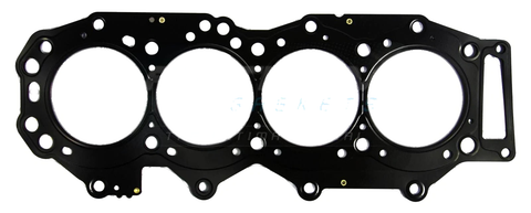 Mazda BT50 3.0L / Cylinder Head Gasket / (2006–2011)