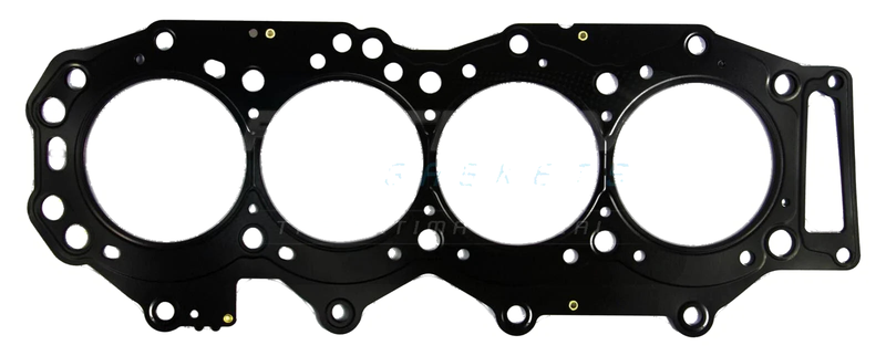Mazda BT50 3.0L / Cylinder Head Gasket / (2006–2011)