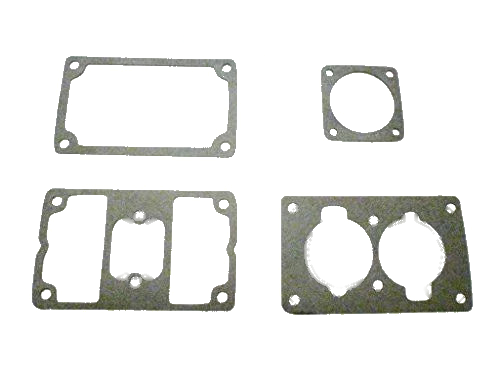 MSL10 / MSL15 Air Compressor Pump Cylinder Base/Case Gasket