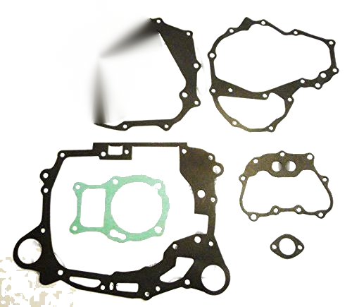 Honda Sportrax Trx250 Trx250ex Engine Gasket Set (2005–2013)