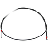 Toyota Hilux Bonnet Hood Release Cable (2002–2005)