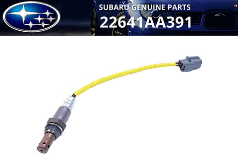 Subaru Liberty Outback STI EJ20 Turbo Oxygen Sensor