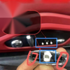 Porsche Taycan Seat Adjustment Switch Control Button (2020–2023)