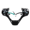 Toyota Corolla RAV4 Steering Wheel Control Switch (2014-2017)