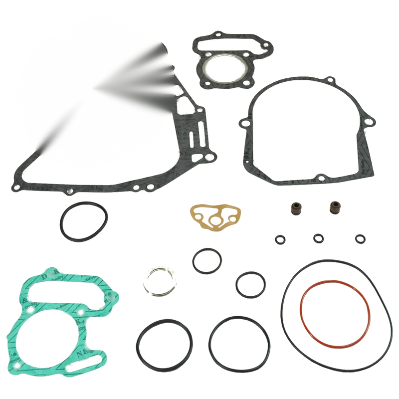 Yamaha Raptor 80, Badger 80 & Grizzly 80 Full Gasket Kit