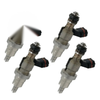 Toyota RAV4, Avensis, Vista 4 x Fuel Injectors (2000-2005)