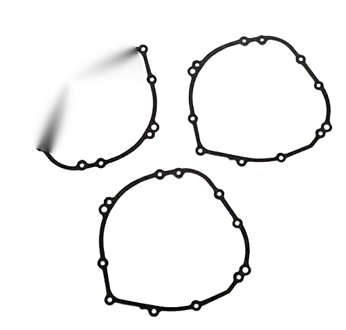 Kawasaki Ninja ZX-10R Clutch Basket Gasket 3 x