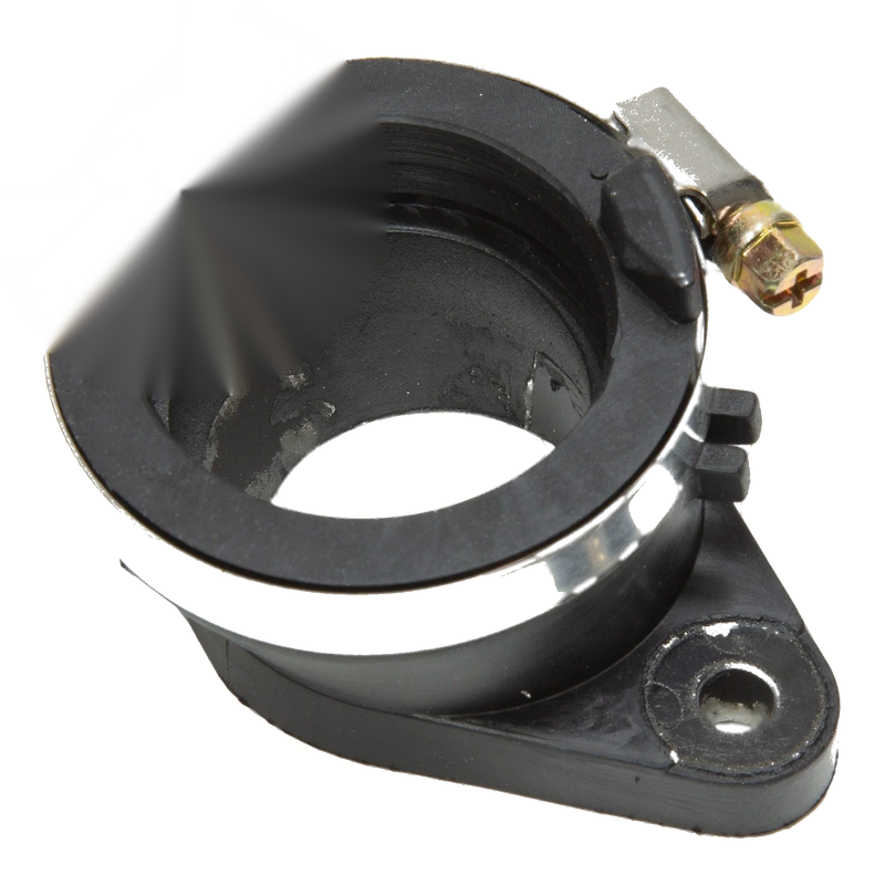 Honda Rancher 400 4x4 AT Carburetor Insulator Flange (2004–2007)